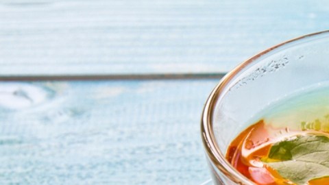 Suplementos naturales de té de Guayusa y la melena de león mejoran el rendimiento cognitivo