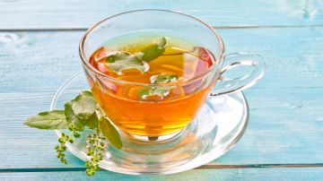 Suplementos naturales de té de Guayusa y la melena de león mejoran el rendimiento cognitivo