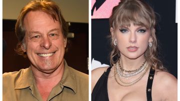 Ted Nugent y Taylor Swift