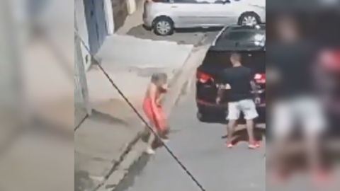 violencia en Brasil