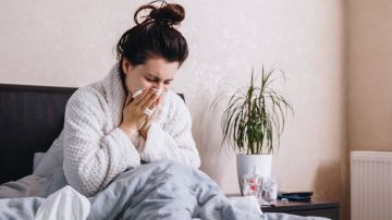 Virus respiratorios siguen en aumento en Estados Unidos