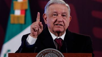 EE.UU. hizo investigación a López Obrador sobre posible vínculo con el narcotráfico, pero la cerró en 2011