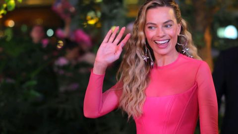 Margot Robbie sobre no haber sido nominada al Oscar por Barbie: “Cambiamos la cultura y esa es la mayor recompensa”