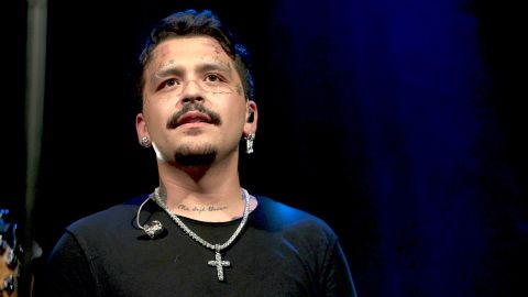 Conquistar el corazón de la rapera argentina no fue tarea fácil para Christian Nodal.