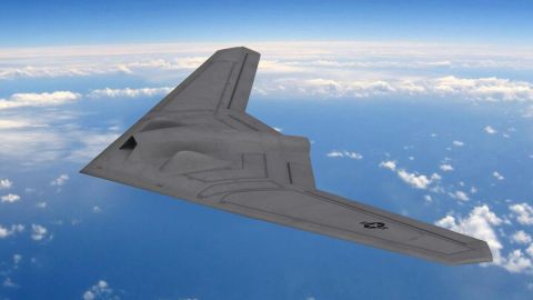RQ-170 Sentinel
