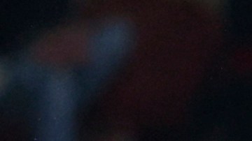 El mediocampista español Isco dominando un balón en la mitad del campo durante la victoria del Betis en Son Moix.