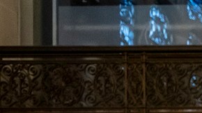 Este jueves fue la primera audiencia en la ICJ de la acusación contra Israel por genocidio.