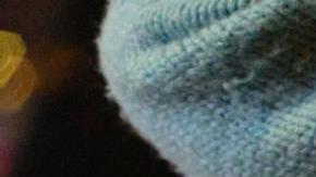 Los Angeles (United States), 25/01/2024.- A volunteer walks the street looking for homeless people during the annual homeless count in Los Angeles, California, USA, 24 January 2024. The Los Angeles County'Äôs annual count of homeless residents takes place over three days to estimate how many people are unhoused, and is mandated by the federal government for US cities to receive certain kinds of funding. EFE/EPA/ALLISON DINNER