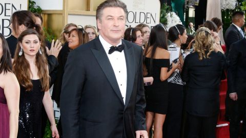 Alec Baldwin