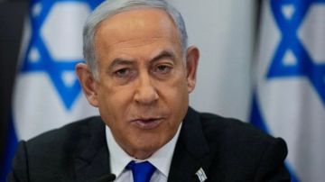 El Primer Ministro israelí prometió continuar con la ofensiva en Gaza "hasta la victoria completa".