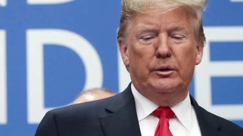 El expresidente Trump perdió el juicio por difamación, tras denuncia de E. Jean Carroll.