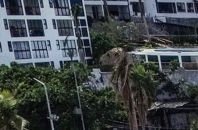 A 3 meses del Huracán Otis en México, Acapulco vive grave contaminación marina