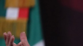 AMLO dice que Ron DeSantis se “desplomó” en su intento por la presidencia de EE.UU. debido a su campaña antiinmigrante