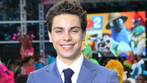 Jake T. Austin expresó su entusiasmo por el regreso de Los hechiceros de Waverly Place: “Tengo muchas ganas de reunirme con mi familia de magos”