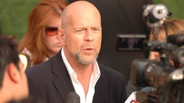 Demi Moore compartió cómo sobrelleva la enfermedad de Bruce Willis