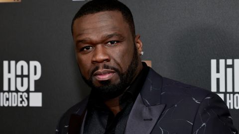 50 Cent