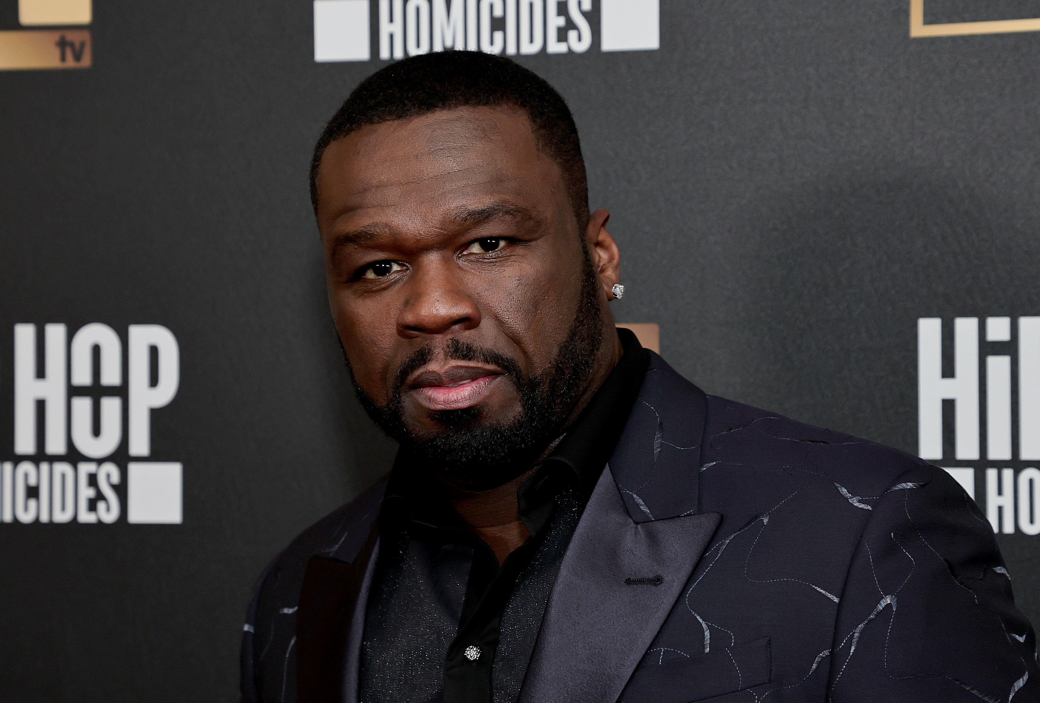 50 Cent declara que este año se encuentra "practicando la abstinencia" - La  Opinión