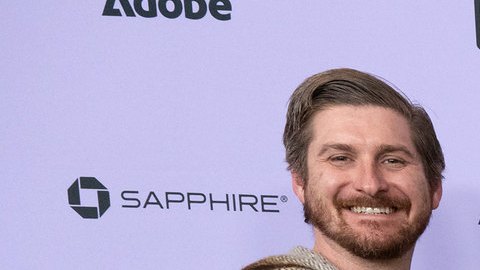 Elenco de "Will & Harper" en el Festival de Cine Sundance 2024.