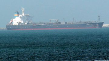 EE.UU. exige a Irán entregar buque retenido en mar de Omán