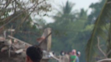 Al menos 20 muertos en Tailandia por explosión en fábrica