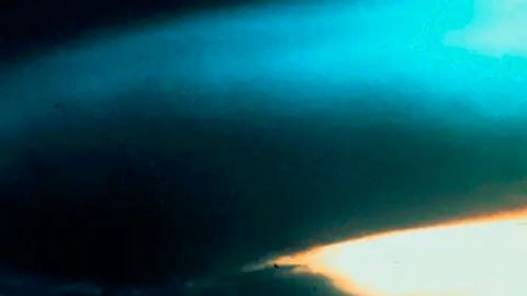 "Reloj del Juicio Final" queda a 90 segundos del apocalipsis
