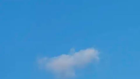 Satélite de observación chino provoca alerta en Taiwán