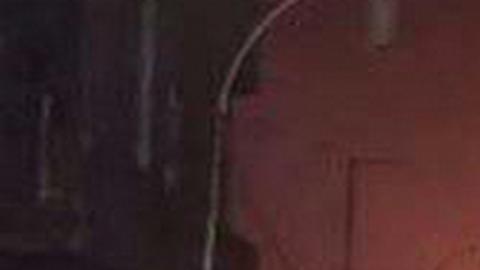 Hutíes acusan a EE.UU. de nuevo ataque contra Al Hudeida