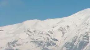 Avión de pasajeros se estrella en Afganistán