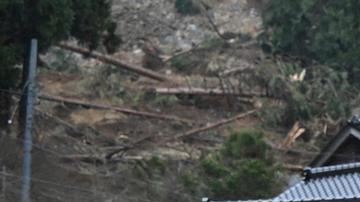 Miles siguen evacuados a tres semanas del terremoto de Japón