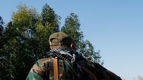 Bombardeos de EE. UU. en Irak: "violación de soberanía"