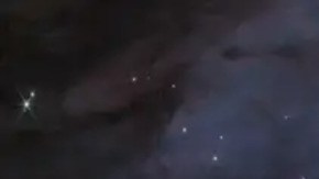 Nebulosa de Orión