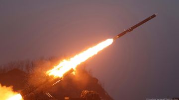 Pyongyang confirma que lanzó misiles de crucero Hwasal-2