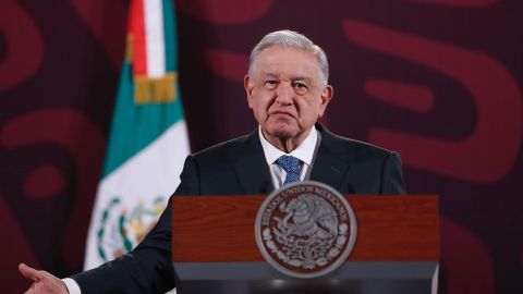 Una investigación de ProPublica reveló que la DEA indagó presuntas donaciones a la campaña de AMLO en 2006.