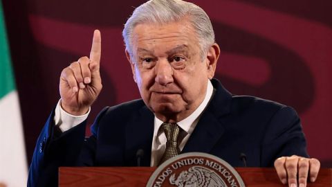 AMLO celebra toma de protesta de Bernardo Arévalo como presidente de Guatemala