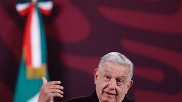 La DEA investigó la campaña de Andrés Manuel López Obrador sobre presuntas donaciones del crimen organizado.