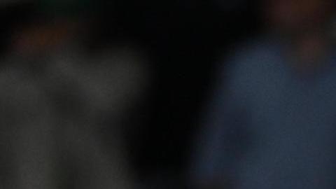 Daniel Galán le llevó cinco horas derrotar a su rival.