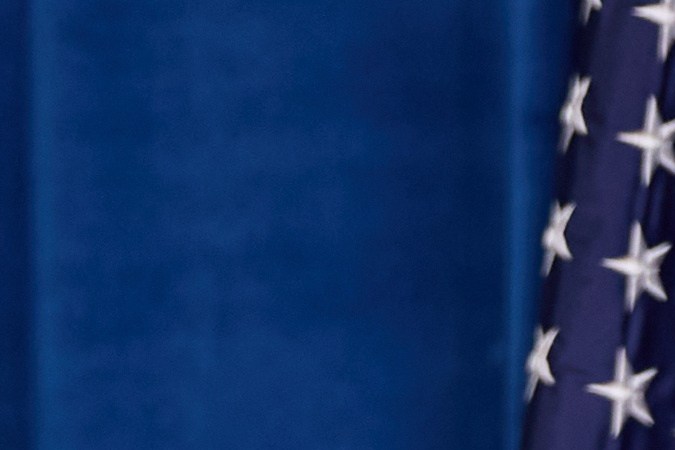 El caso de Trump por interferencia en las elecciones de Georgia se ha complicado.