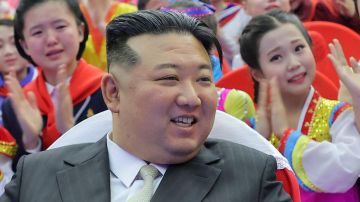 Existen dudas sobre la fecha real de nacimiento de Kim.