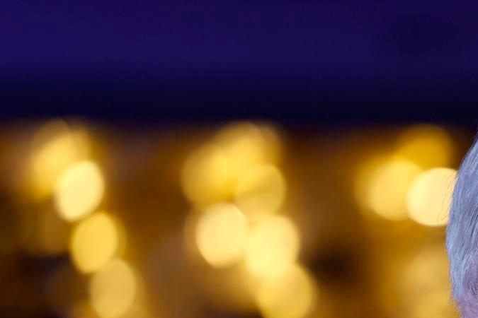 Joe Biden, presidente la nación