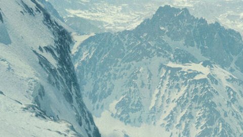 La Sociedad de la Nieve es una de las películas más vistas de Netflix