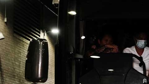 El fenómeno migratorio continúa afectando a Chicago