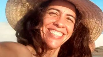 Escalofriantes detalles del asesinato de una artista hispana que viajaba en bicicleta por Brasil