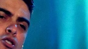 Chiquis Rivera en los Premios Billboard a la Música Latina.