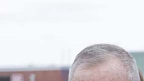 Chris Sununu, gobernador de New Hampshire