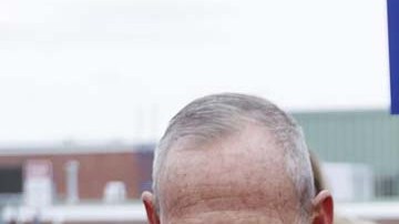 Chris Sununu, gobernador de New Hampshire