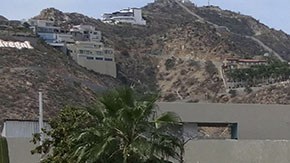 Violencia en México