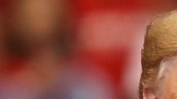 Ron DeSantis, aspirante a la candidatura republicana