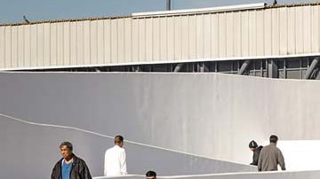 El fenómeno migratorio está lejos de disminuir