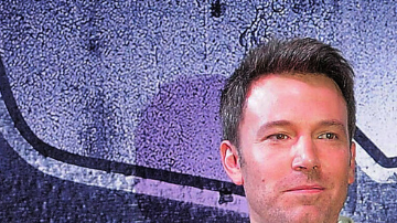 Ben Affleck y Matt Damon