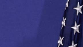 Donald Trump, expresidente estadounidense